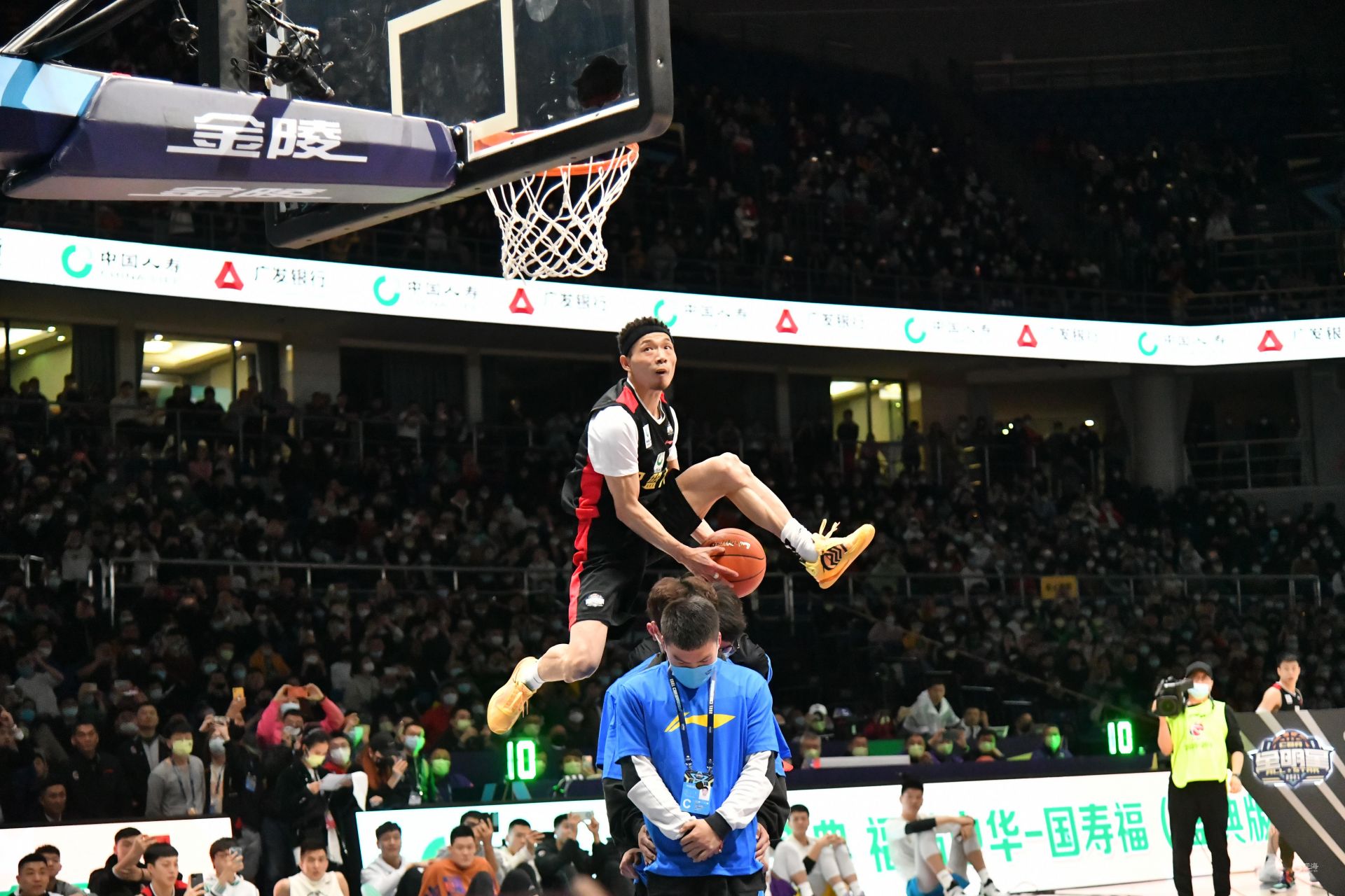 全中超宣告 全中超宣告
