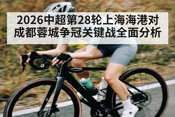 2026中超第28轮上海海港对成都蓉城争冠关键战全面分析